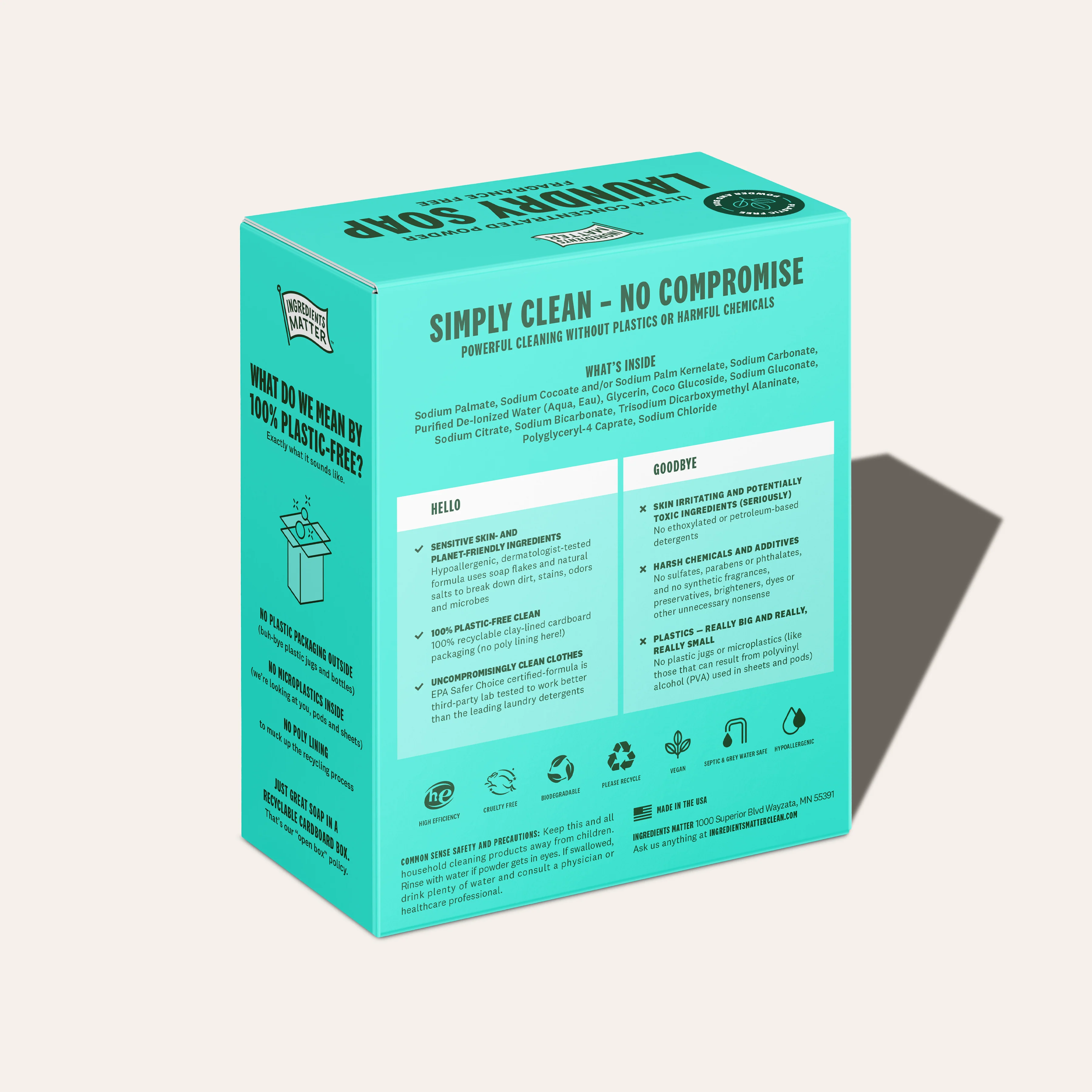 Fragrance Free - Image 4