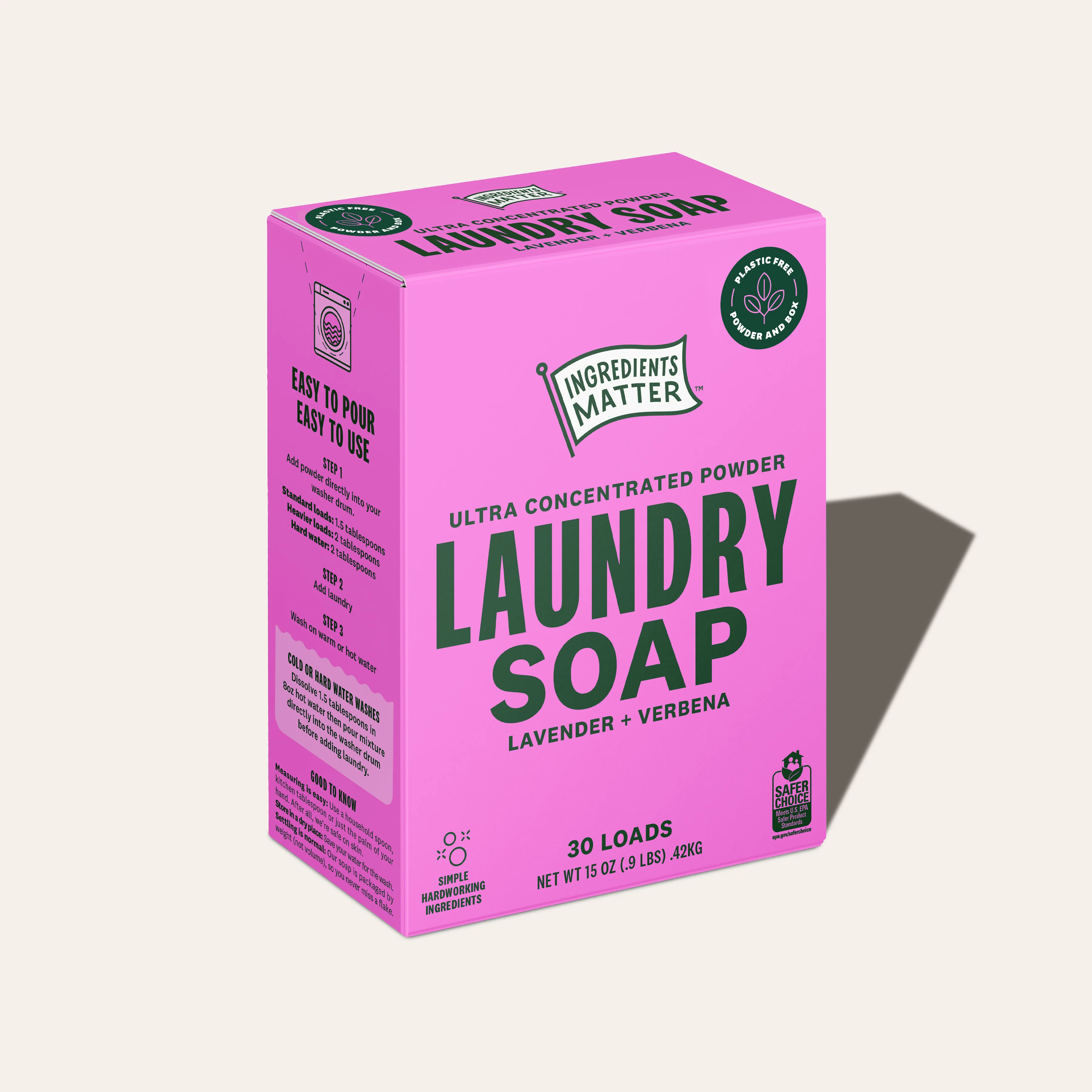 Lavender + Verbena - Image 3