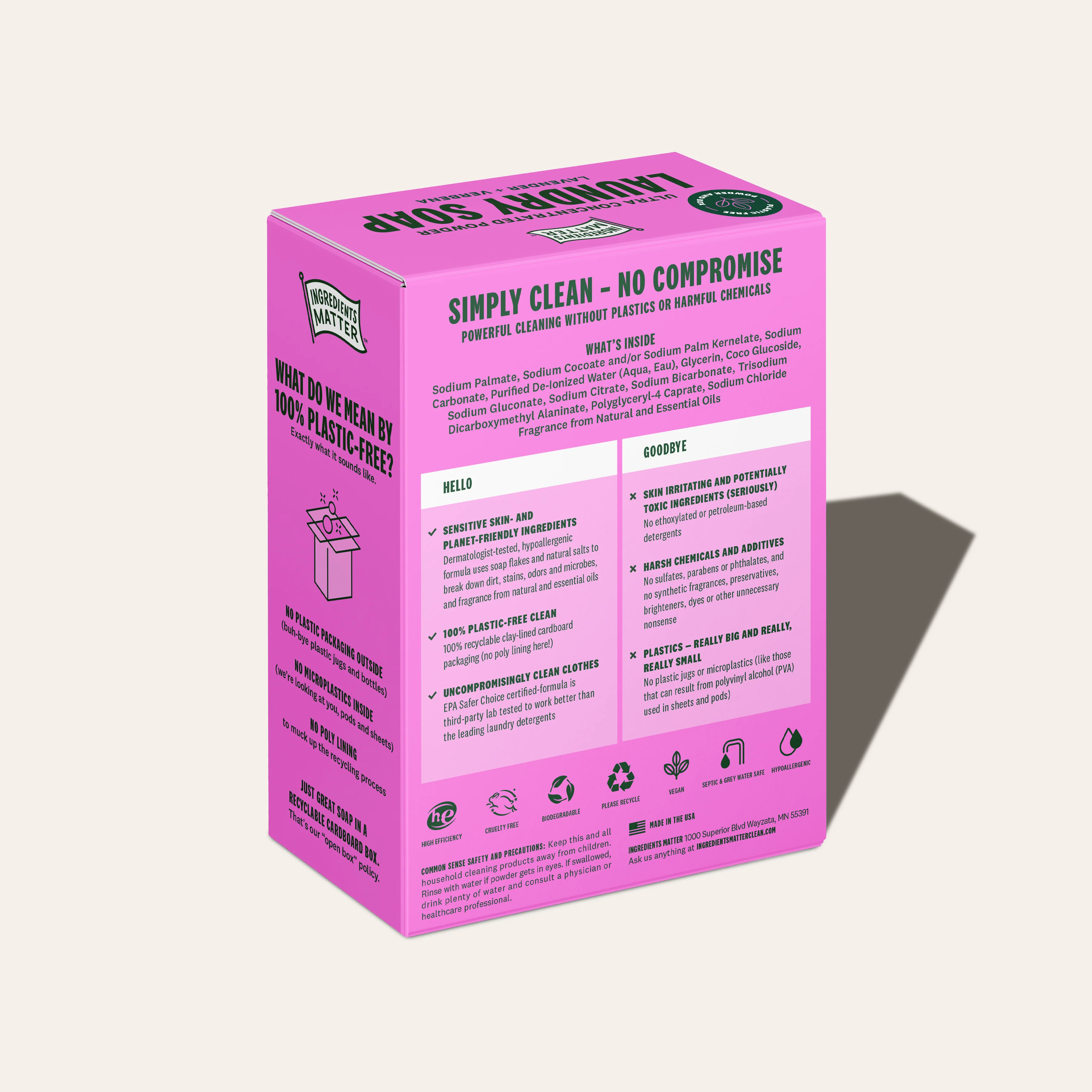 Lavender + Verbena - Image 4