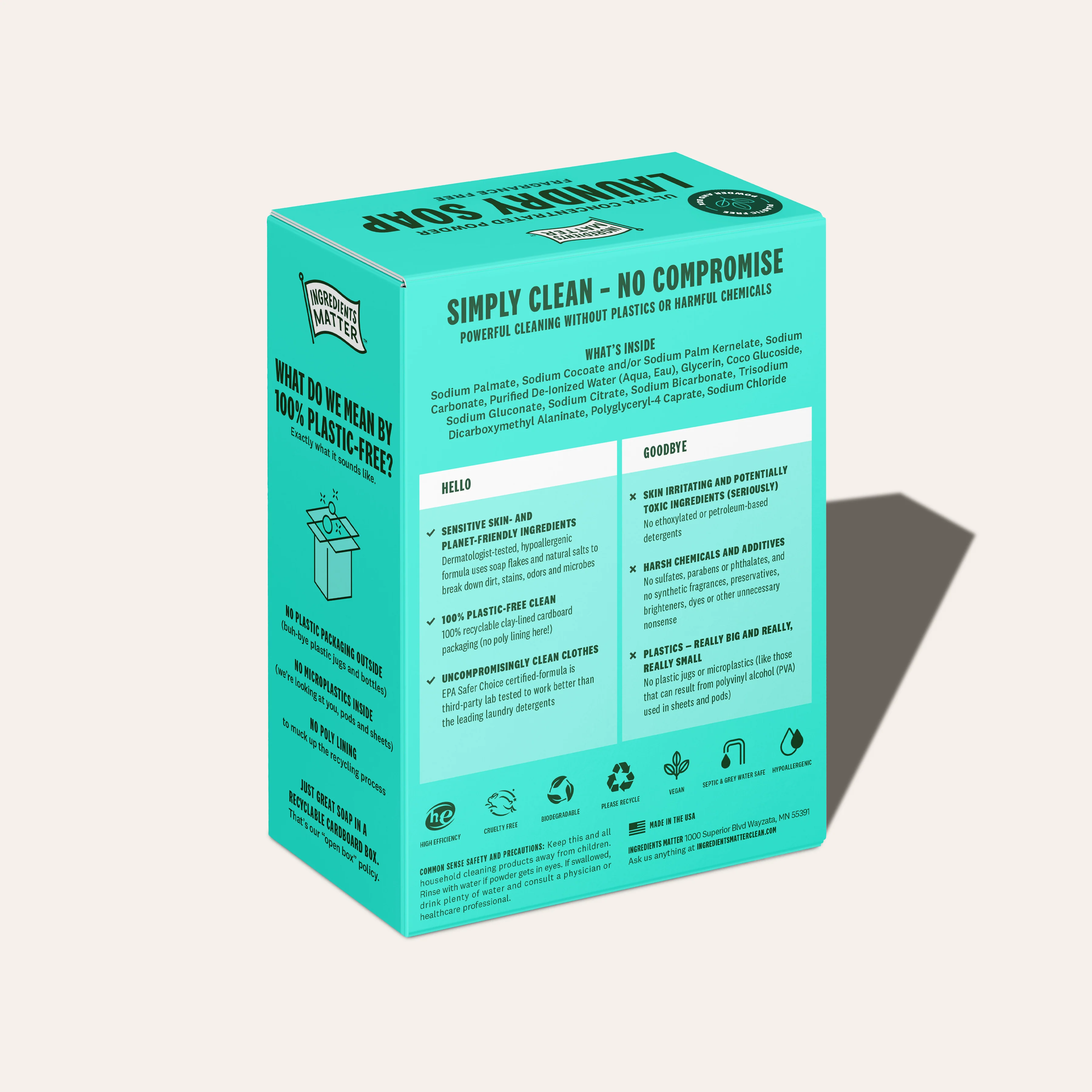 Fragrance Free - Image 4